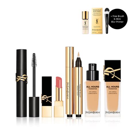 ysl beauty pacific place|ysl beauty website.